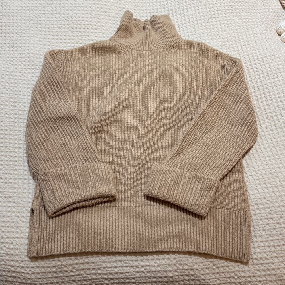 & other stories turtleneck